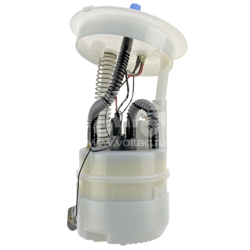 KR5102M Benzin pompası ile birlikte montaj modülü