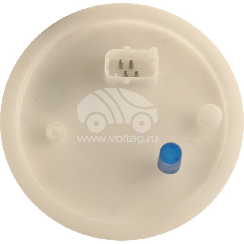 KR5103M Benzin pompası ile birlikte montaj modülü