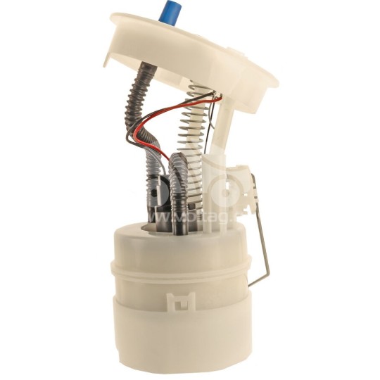 KR5103M Benzin pompası ile birlikte montaj modülü