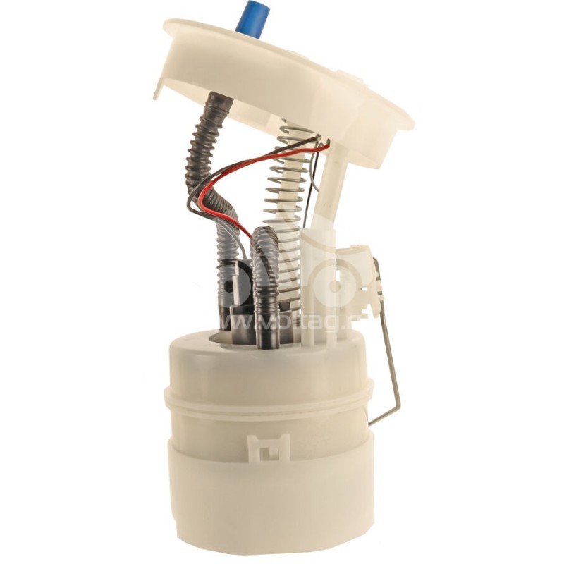 KR5103M Benzin pompası ile birlikte montaj modülü