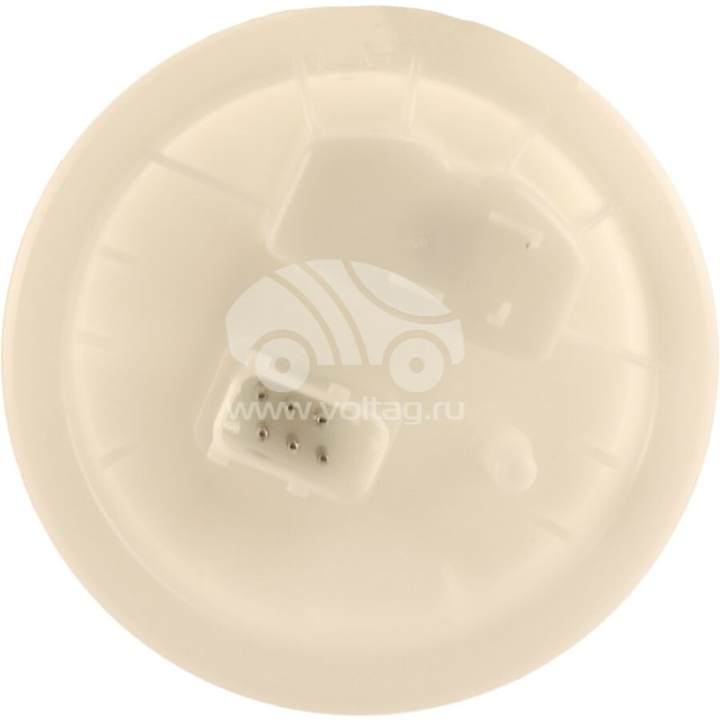 KR5104M Benzin pompası ile birlikte montaj modülü