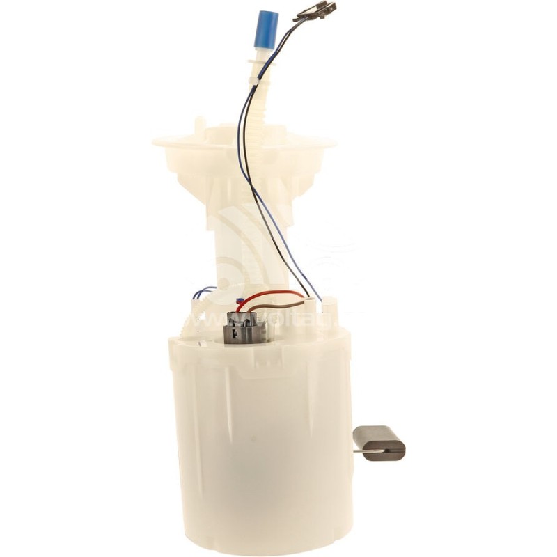 KR5104M Benzin pompası ile birlikte montaj modülü