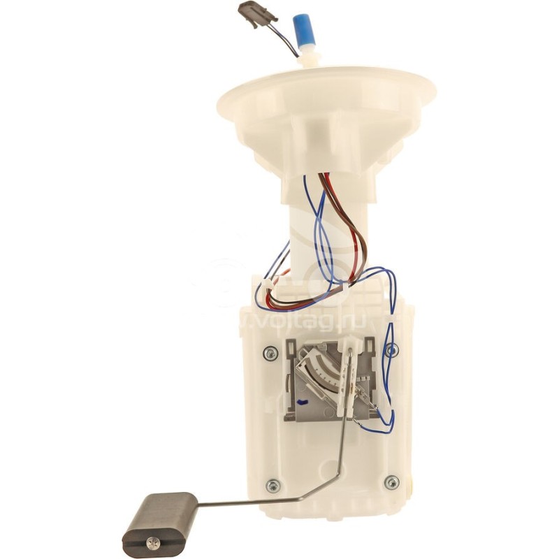 KR5104M Benzin pompası ile birlikte montaj modülü