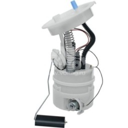 KR5105M Benzin pompası ile birlikte montaj modülü