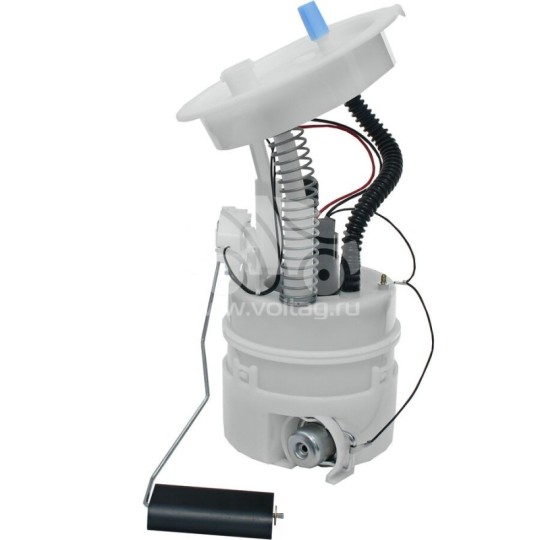 KR5105M Benzin pompası ile birlikte montaj modülü