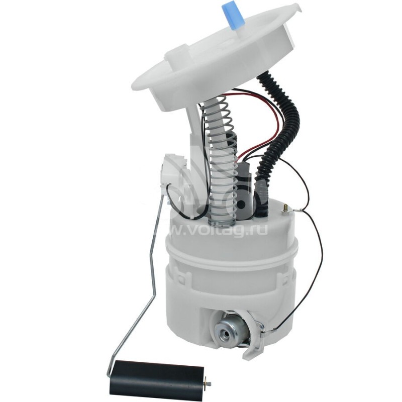 KR5105M Benzin pompası ile birlikte montaj modülü