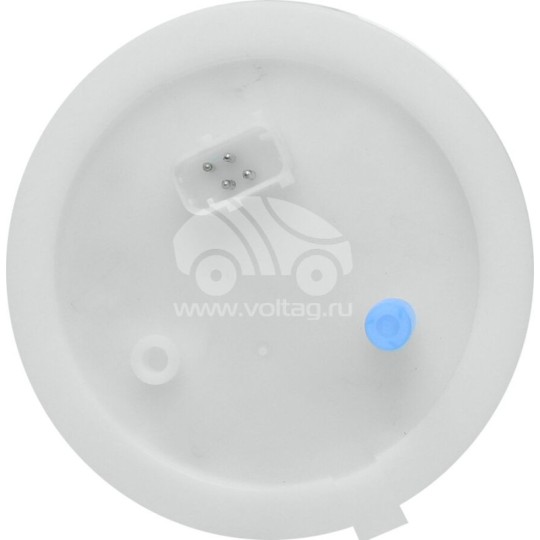 KR5105M Benzin pompası ile birlikte montaj modülü