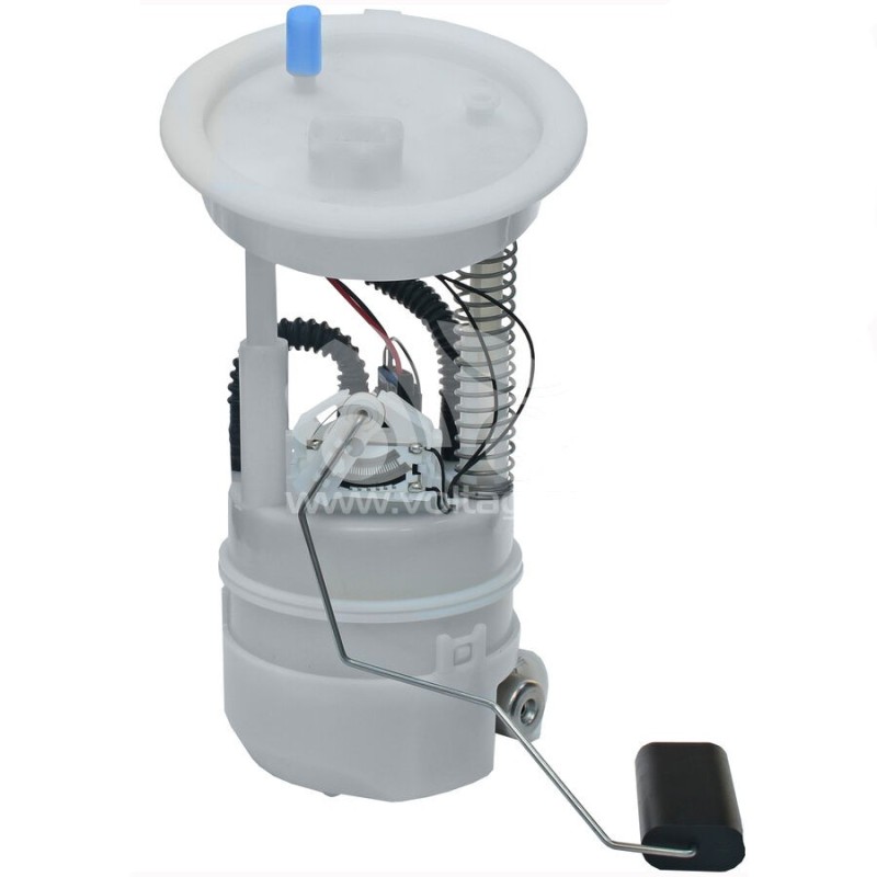 KR5105M Benzin pompası ile birlikte montaj modülü