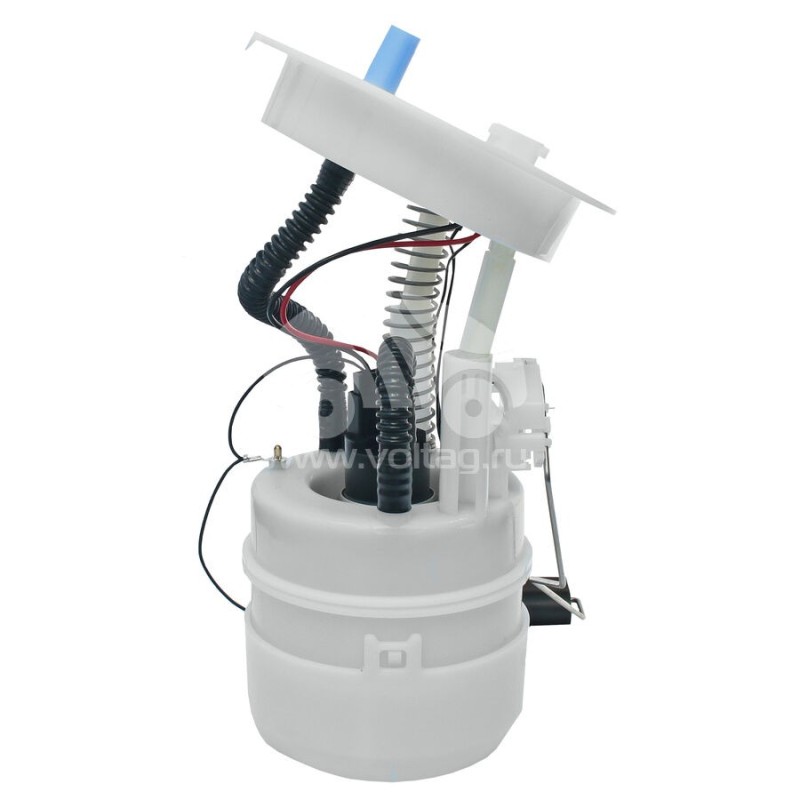 KR5105M Benzin pompası ile birlikte montaj modülü