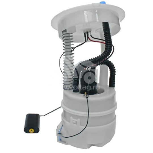 KR5105M Benzin pompası ile birlikte montaj modülü