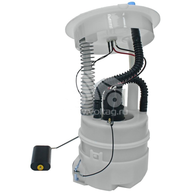 KR5105M Benzin pompası ile birlikte montaj modülü