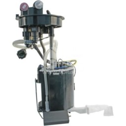 KR5106M Benzin pompası ile birlikte montaj modülü