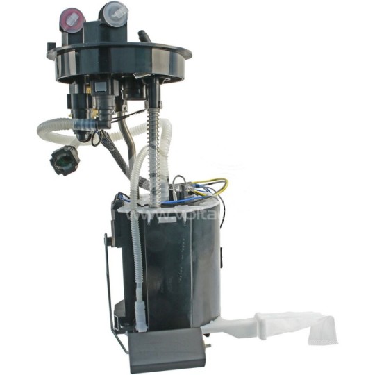 KR5106M Benzin pompası ile birlikte montaj modülü