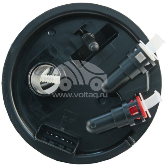 KR5106M Benzin pompası ile birlikte montaj modülü