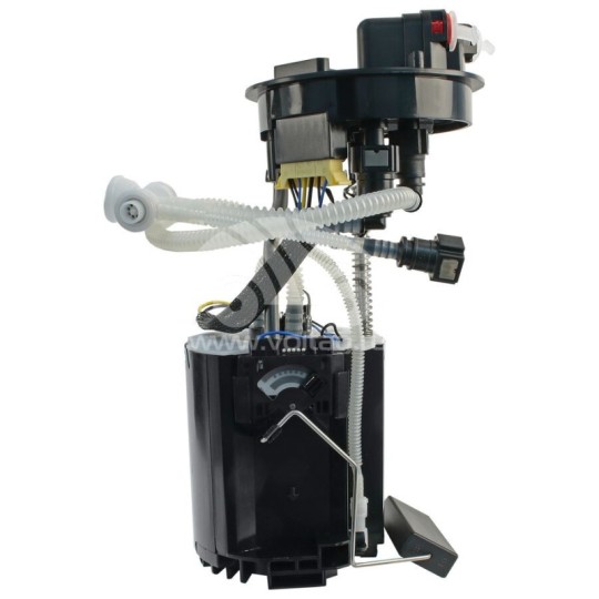 KR5106M Benzin pompası ile birlikte montaj modülü