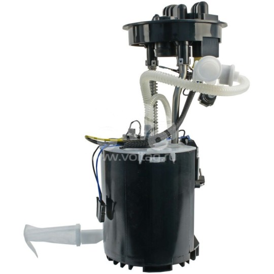 KR5106M Benzin pompası ile birlikte montaj modülü