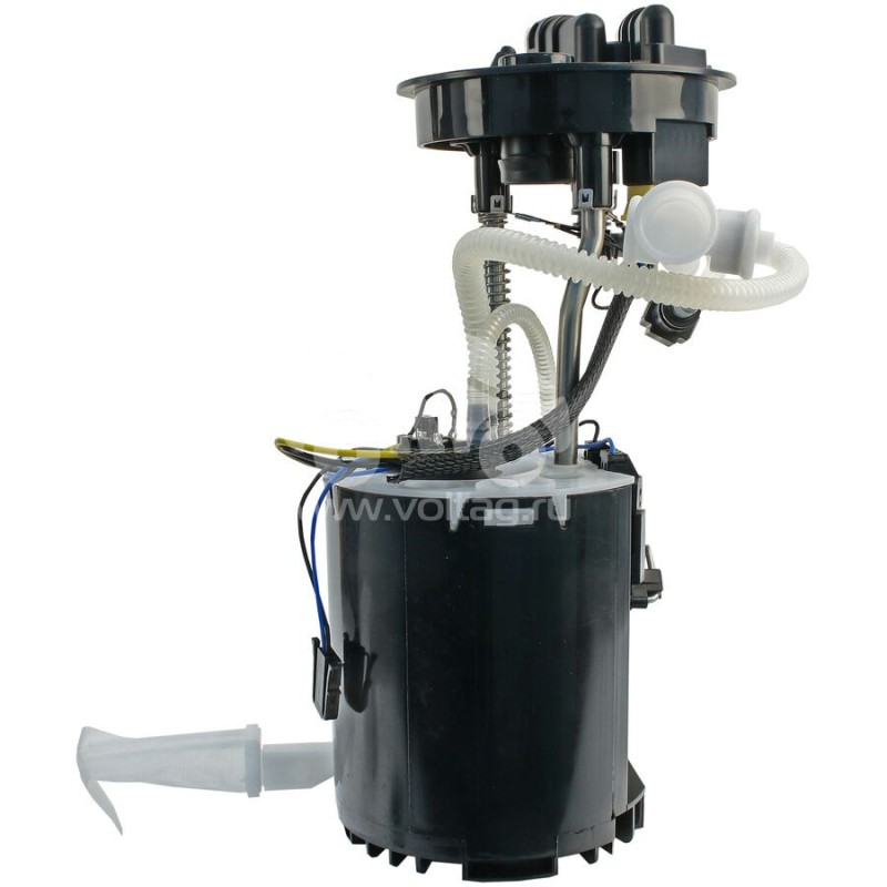 KR5106M Benzin pompası ile birlikte montaj modülü