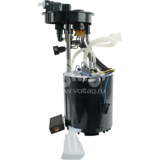 KR5106M Benzin pompası ile birlikte montaj modülü