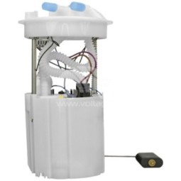 KR5107M Benzin pompası ile birlikte montaj modülü