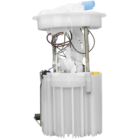 KR5107M Benzin pompası ile birlikte montaj modülü