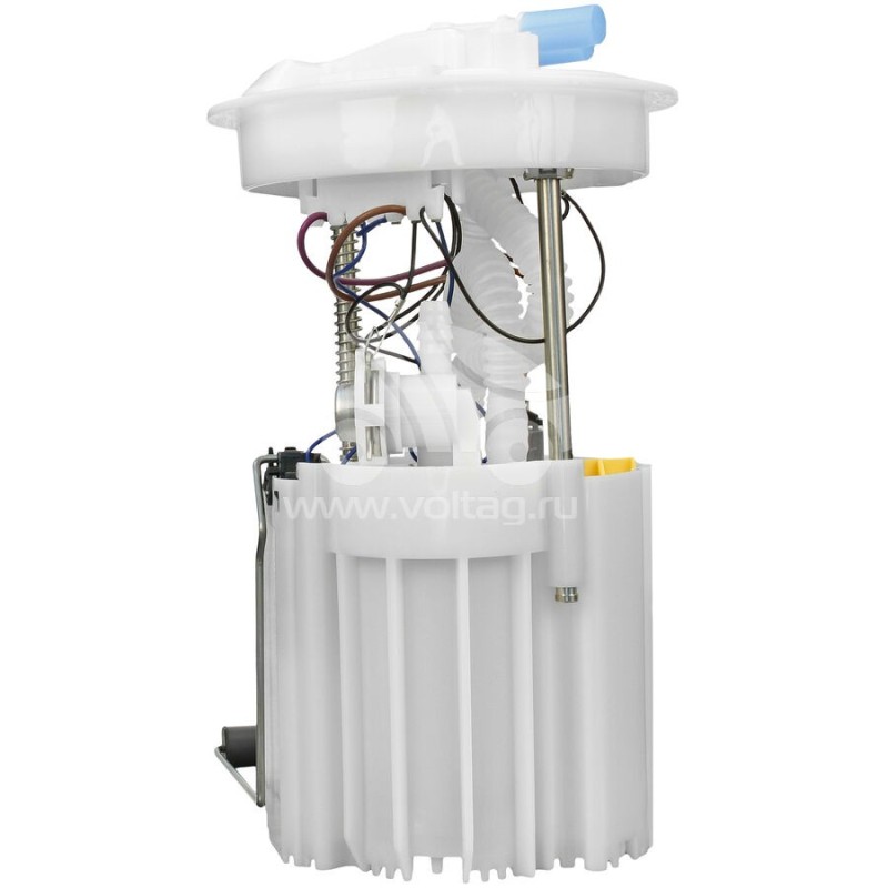 KR5107M Benzin pompası ile birlikte montaj modülü