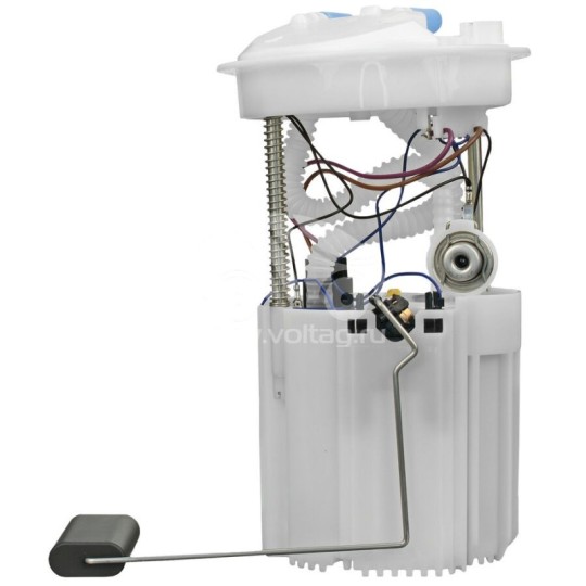 KR5107M Benzin pompası ile birlikte montaj modülü