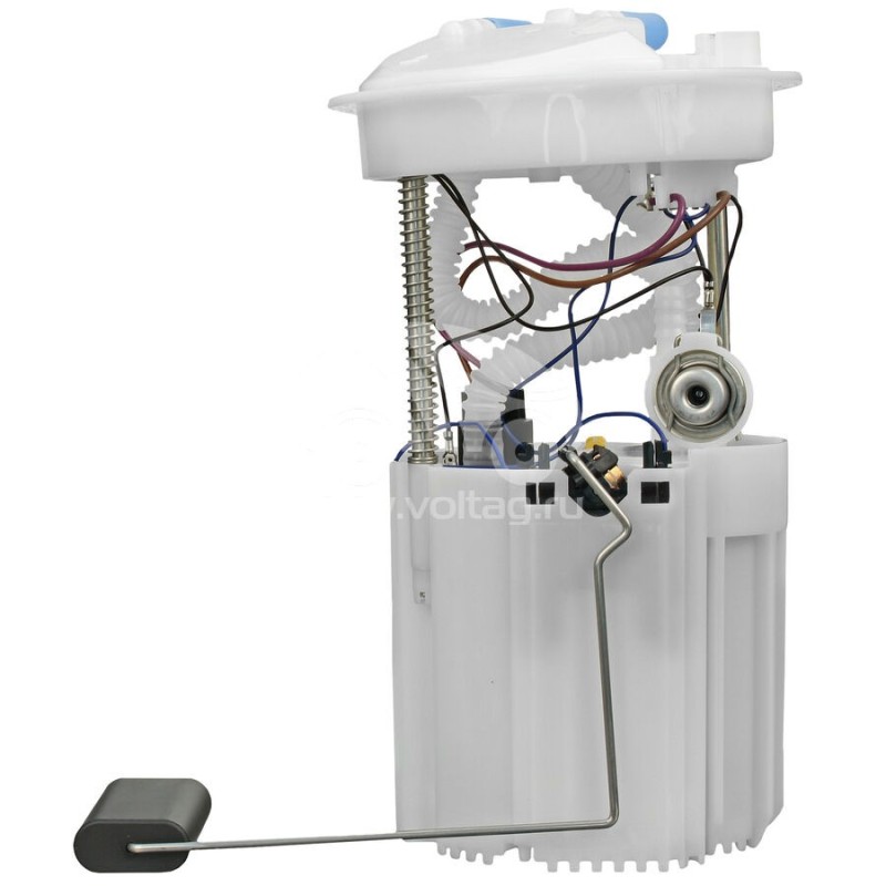 KR5107M Benzin pompası ile birlikte montaj modülü