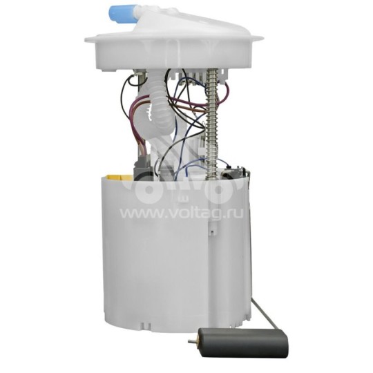 KR5107M Benzin pompası ile birlikte montaj modülü