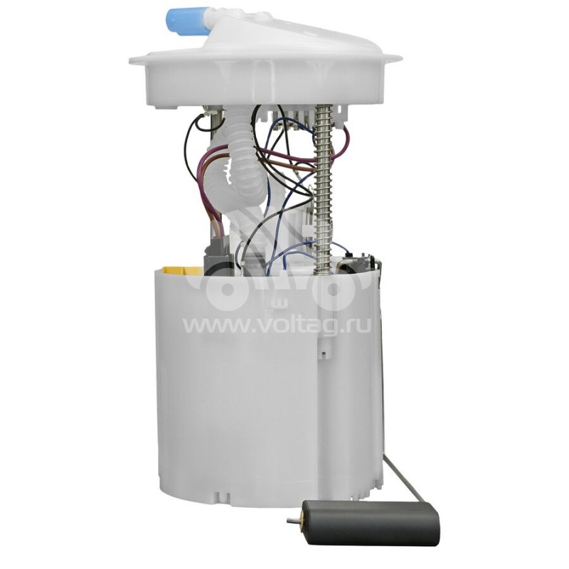 KR5107M Benzin pompası ile birlikte montaj modülü