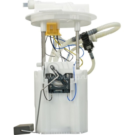 KR5108M Benzin pompası ile birlikte montaj modülü