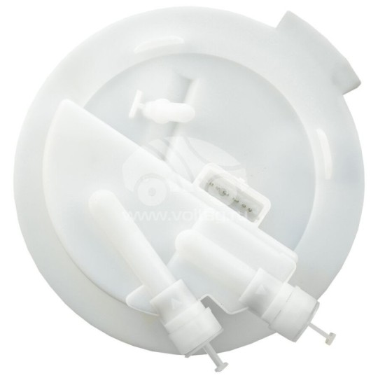 KR5108M Benzin pompası ile birlikte montaj modülü