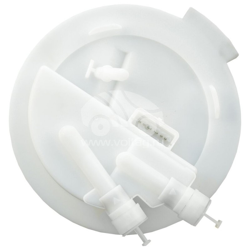 KR5108M Benzin pompası ile birlikte montaj modülü