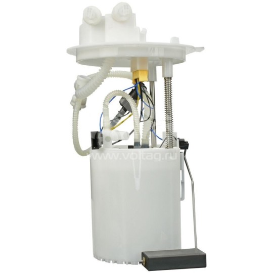 KR5108M Benzin pompası ile birlikte montaj modülü