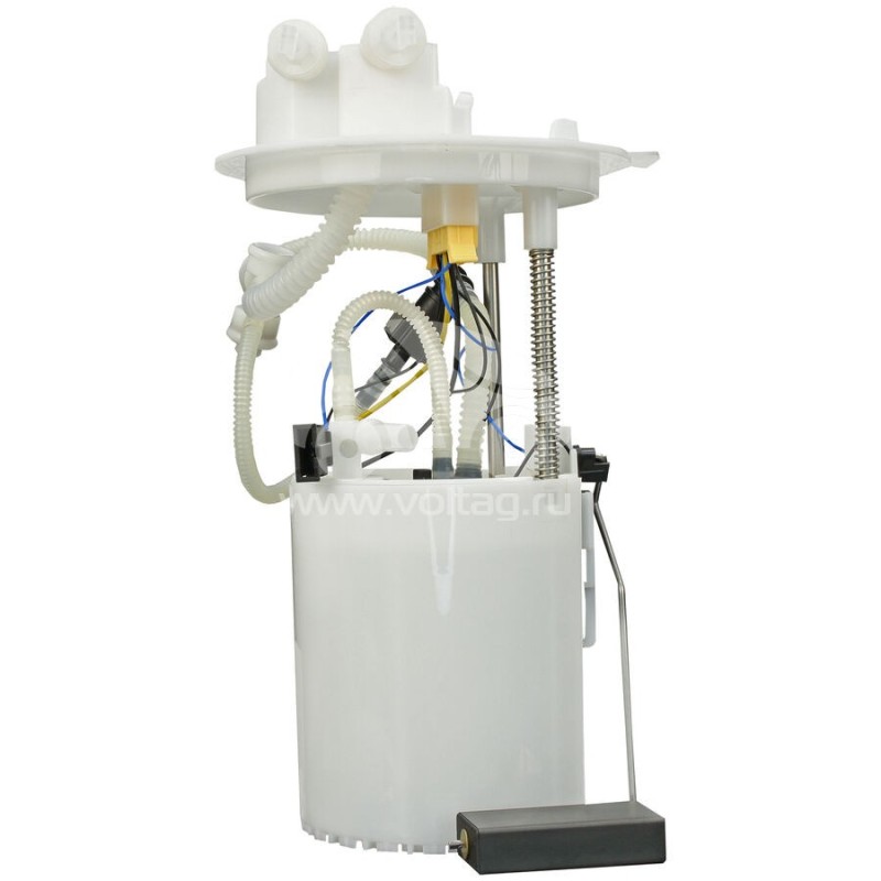 KR5108M Benzin pompası ile birlikte montaj modülü