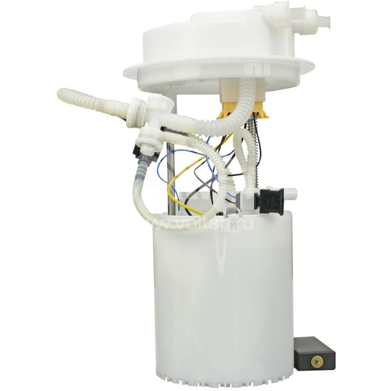 KR5108M Benzin pompası ile birlikte montaj modülü