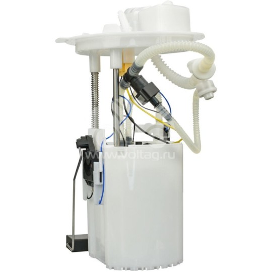 KR5108M Benzin pompası ile birlikte montaj modülü