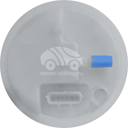 KR5109M Benzin pompası ile birlikte montaj modülü