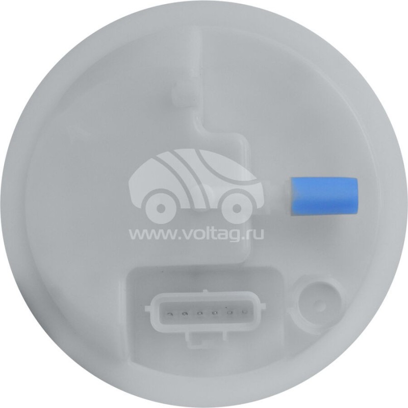 KR5109M Benzin pompası ile birlikte montaj modülü