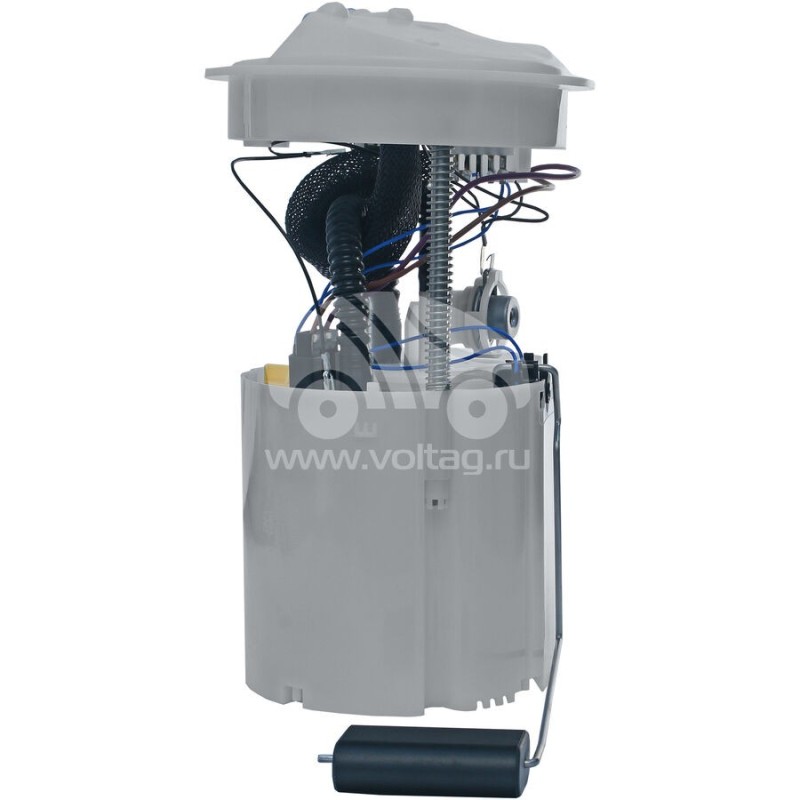 KR5109M Benzin pompası ile birlikte montaj modülü