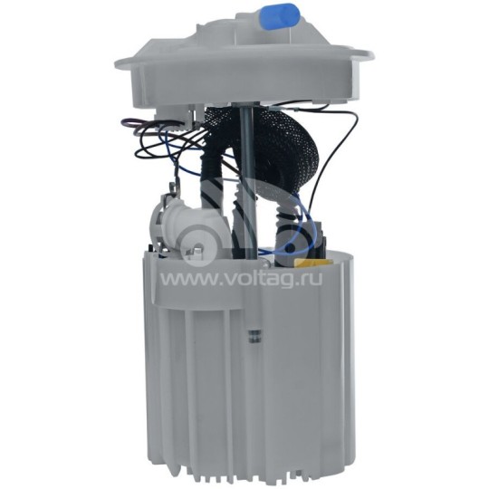 KR5109M Benzin pompası ile birlikte montaj modülü