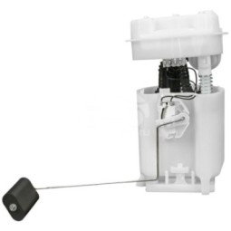 KR5110M Benzin pompası ile birlikte montaj modülü