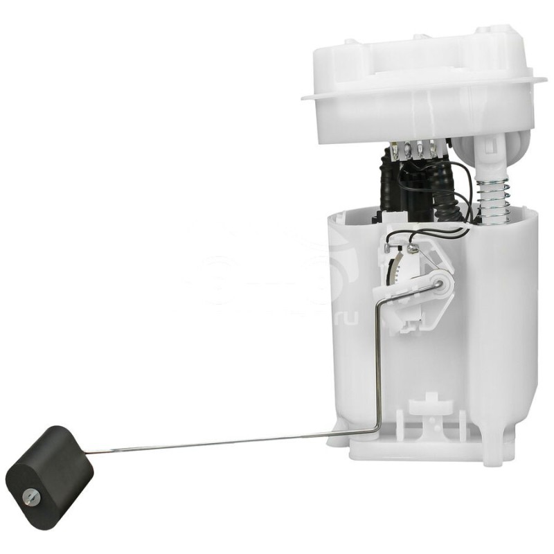 KR5110M Benzin pompası ile birlikte montaj modülü