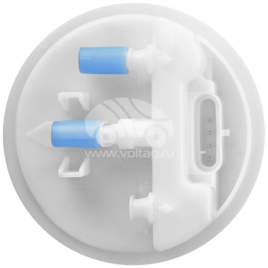 KR5110M Benzin pompası ile birlikte montaj modülü