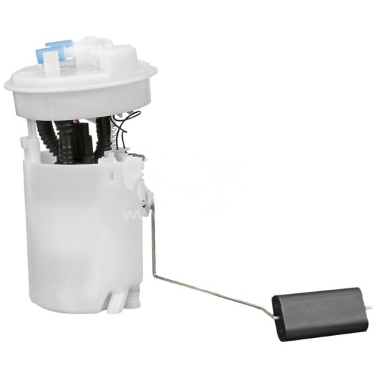 KR5110M Benzin pompası ile birlikte montaj modülü