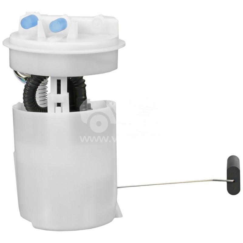 KR5110M Benzin pompası ile birlikte montaj modülü