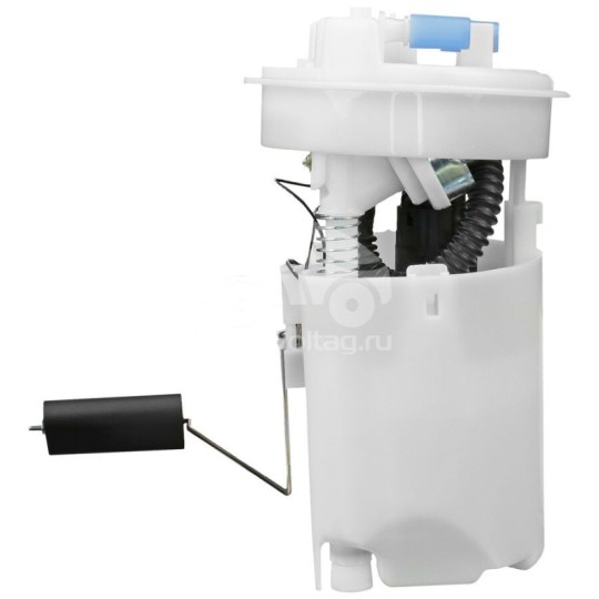 KR5110M Benzin pompası ile birlikte montaj modülü