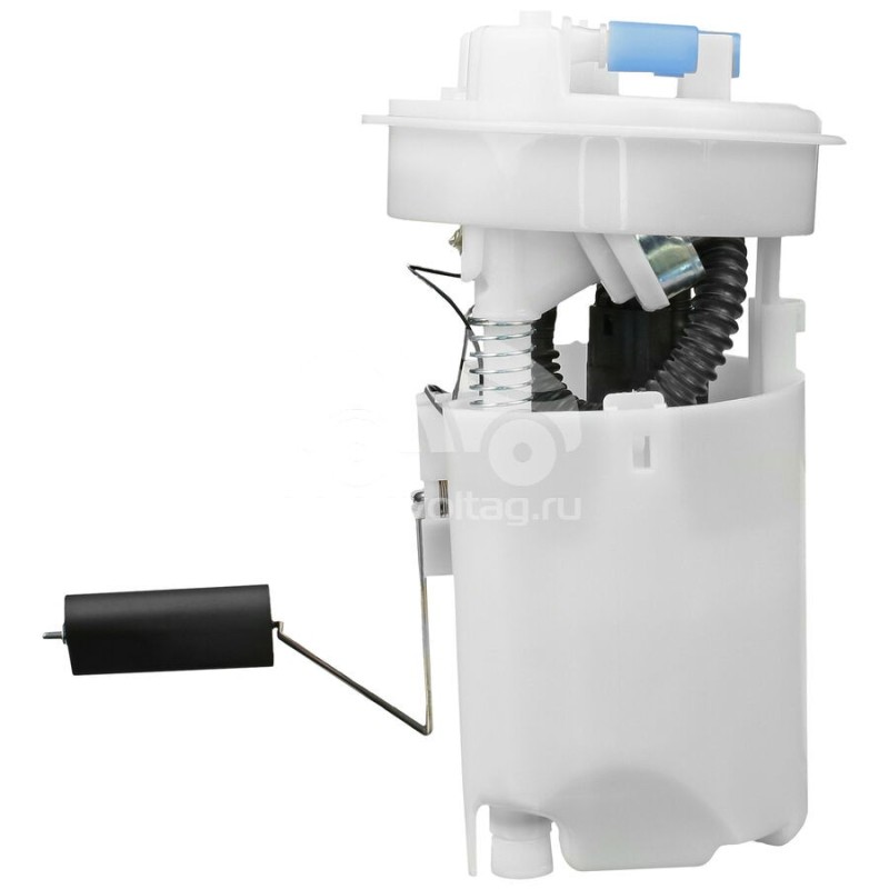 KR5110M Benzin pompası ile birlikte montaj modülü