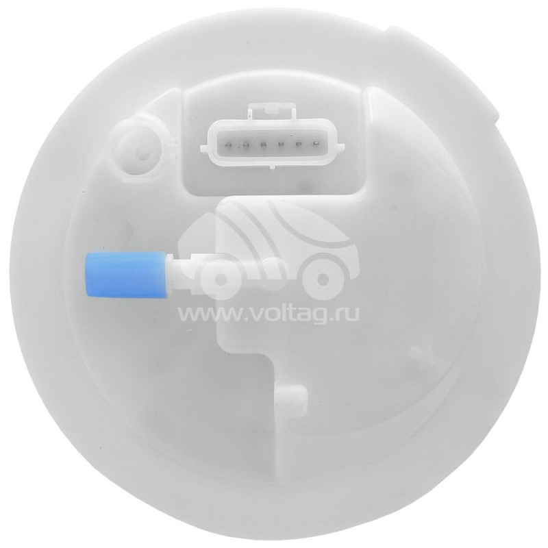 KR5111M Benzin pompası ile birlikte montaj modülü