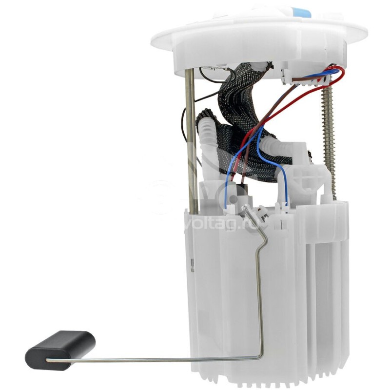 KR5111M Benzin pompası ile birlikte montaj modülü