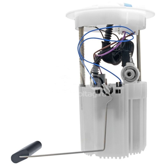 KR5112M Benzin pompası ile birlikte montaj modülü